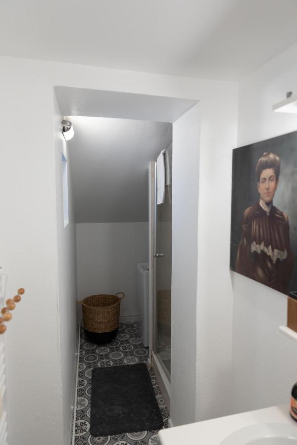 Le Chateau Taison Au Coeur Du Centre Ville Μετς Εξωτερικό φωτογραφία